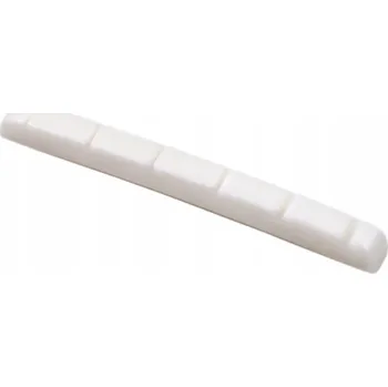 Sedlo na kolo Nultý pražec sedlo Fender kost přírodní