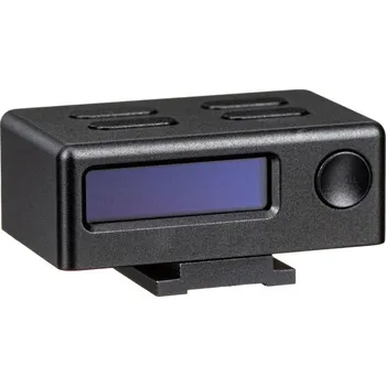 Expozimetr KEKS KM-02 expozimetr černý