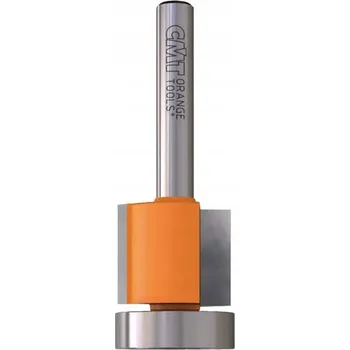 Příslušenství k frézce Stopková fréza (válcová) CMT 6 mm