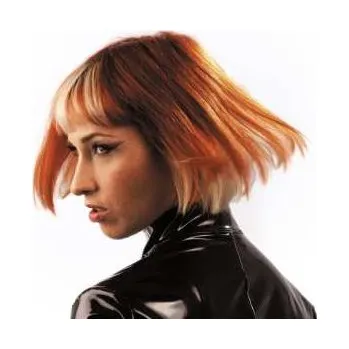 Zahraniční hudba LP Suzane: Millénium 2025