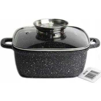 Hrnec Hrnec tradiční Moderní Kuchyně 2,1 l