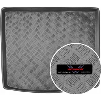autokoberec Rohož do kufru Max-Dywanik polypropylen