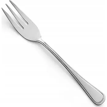Příbor AMEFA BOLOGNA Vidlička na zákusky lesklá