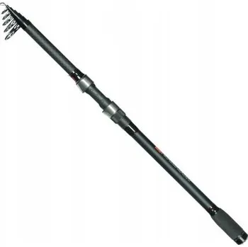 Rybářský prut Prut Robinson STINGER X-CROSS TELE BREAM 20-50g 300cm