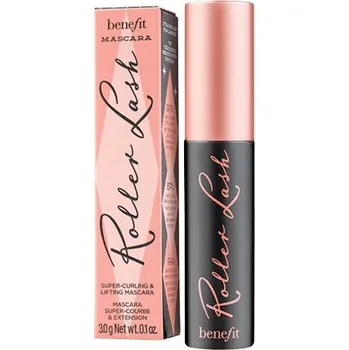 Řasenka Benefit řasenka Roller Lash řasenka pro natočení řas 3g