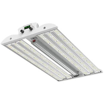 LED panel Ostatní Lux Spectra Pro 480W LED + UV + IR