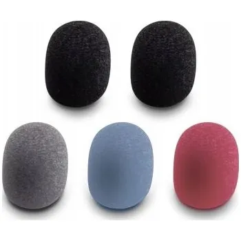 Zoom WSL-1 - protivětrná ochrana pro Zoom LMF-2 (sada 5 ks)