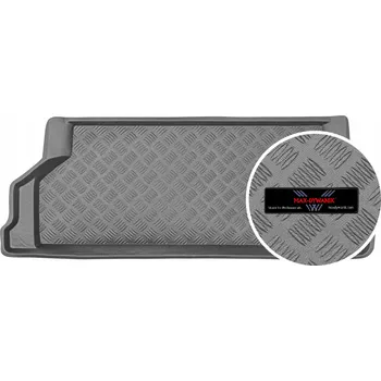 autokoberec Rohož do kufru Max-Dywanik polypropylen