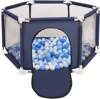 Dětská ohrádka Ohrádka Selonis DĚTSKÁ OHRÁDKA 64 x 63 cm