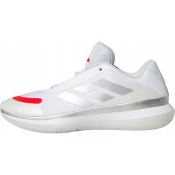 Pánská sálová obuv Basketbalové boty adidas BB Legends Low pánské (JI4521) - 48.0