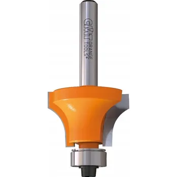 Fréza CMT Fréza na okna / lišty D28 R10 S8mm
