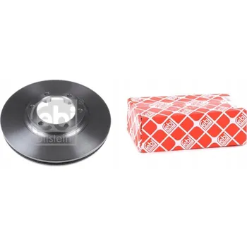 Zavěšení kol Febi Bilstein 28434 Brzdový kotouč