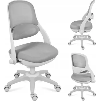 Kancelářská židle Markadler Junior šedá