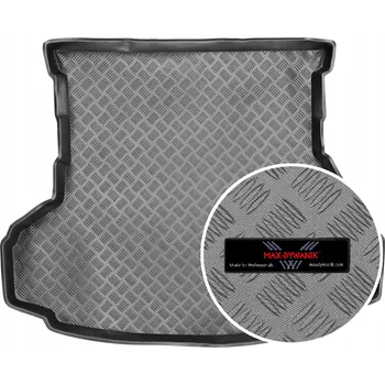 autokoberec Rohož do kufru Max-Dywanik polypropylen