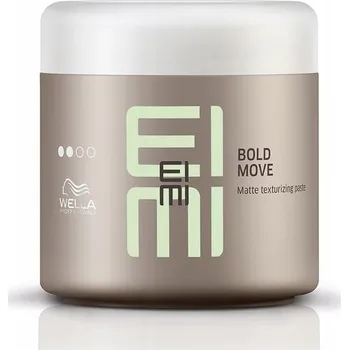 Stylingový přípravek Wella Eimi Bold Move Matující modelovací pasta 150 ml