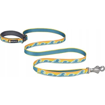 Vodítko pro psa Vodítko tradiční Ruffwear páska 1,8 m
