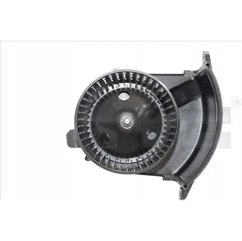 Ventilátor topení a klimatizace TYC 528-0012 Ventilátor topení / klimatizace (vnitřní)