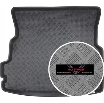 autokoberec Rohož do kufru Max-Dywanik polypropylen
