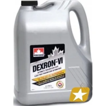 Převodový olej Převodový olej Petro Canada Dexron VI 4 l