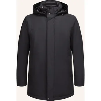 Milestone Pánská Parka Msrichmond S Odnímatelnou Kapucí,...