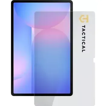Tactical Glass Shield sklo pro Samsung Galaxy Tab S10 FE+ čirá (57983125970)