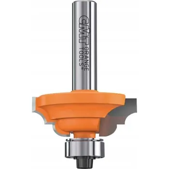 Fréza CMT Fréza dekorativní římská D33,4 R4 S12 mm