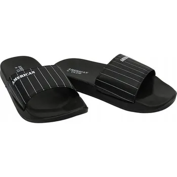 Pánská obuv Pánské pantofle American Club NH87/23 velikost 41