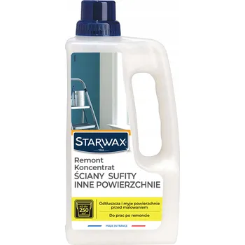 Starwax univerzální čisticí prostředek 1l