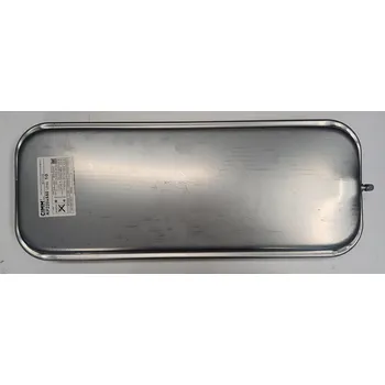 Expanzní nádoba Viadrus Naos K4 20886 10 l