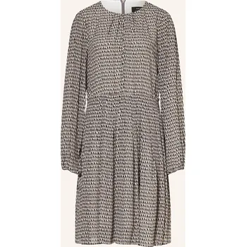 Dámské šaty Marc Cain Dámské Šaty, 836 soft charcoal, 44