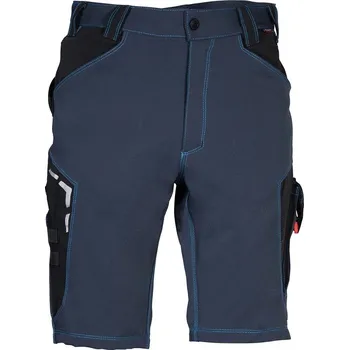 pracovní kraťasy Pracovní kraťasy COFRA BORTAN Barva: Modrá, Velikost: 52