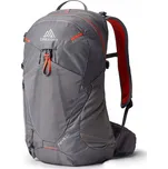 Turistický Batoh Gregory Maya 20 až 20 l šedý