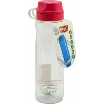 610ml Lahev Na Pití s cvočky 1991 malina