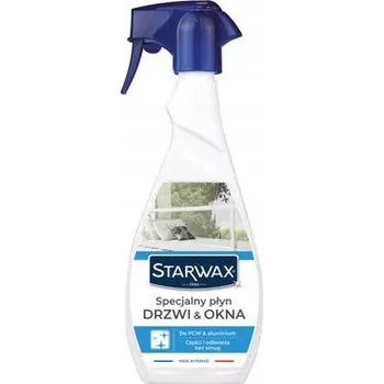 Univerzální čisticí prostředek Starwax univerzální čisticí prostředek 0,5l