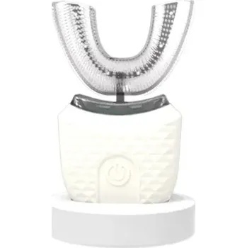 Chytré hodinky OEM Elektrický zubní kartáček ve tvaru U