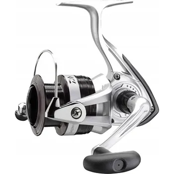 Rybářský naviják UNIVERZÁLNÍ NAVIJÁK DAIWA SWEEPFIRE E 3500C