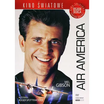Air America DVD