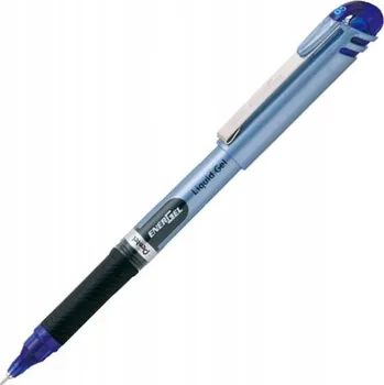 Kuličkové Liner Pentel EnerGel 0,5 mm modré