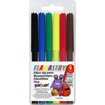 Fixy 6 barev Fun&Joy