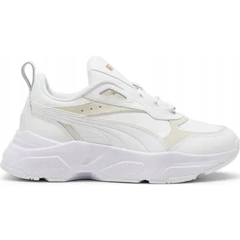 Dámské tenisky PUMA BOTY CASSIA LUX 39783701 vel. 40,5