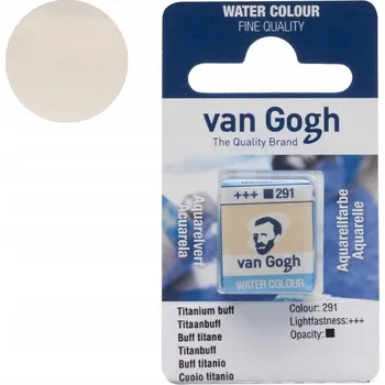 Vodová barva Akvarelové barvy Van Gogh béžová 1 ks 2 ml