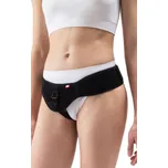 ARIES,a.s. BrownGuard 100 pas kýlní tříselný typ 01 Rozměr: M