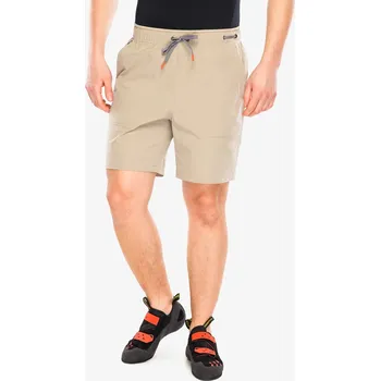 Pánské kraťasy Lezecké Kraťasy Black Diamond Sequence Shorts - moonstone XL