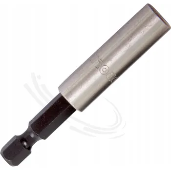 Bit Magnetické držáky bitů 1/4" Proline 10601 60 mm, 5 ks