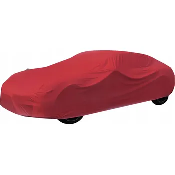 Plachta na motorové vozidlo Autoplachta / Ochranná plachta na auto Fiat 125p royal sedan