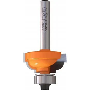 Fréza CMT Profilová fréza s ložiskem D25,4 R4,8 S6 mm