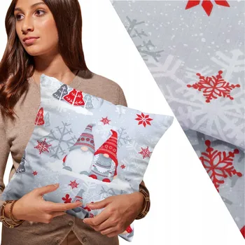 Povlak na dekorativní polštářek Povlak na polštář 40x40 Bavlněný Dekorační na spaní Belluno