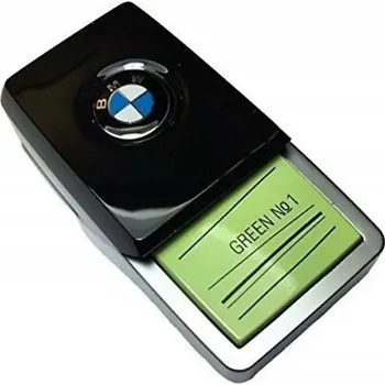 Osvěžovač vzduchu Vůně BMW Ambient Green Suite č. 2 64119382603
