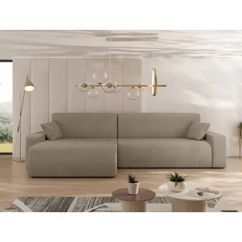 Sedací souprava ROHOVÁ SEDACÍ SOUPRAVA CYPIS MAXI MANŽESTR s funkcí spaní rohová sedačka ROZKLÁDACÍ