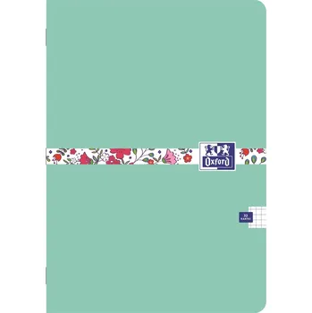 Sešit Sešit A5 s linkami Oxford, 32 listů